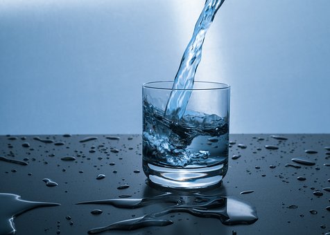 water-Drinking bhealth