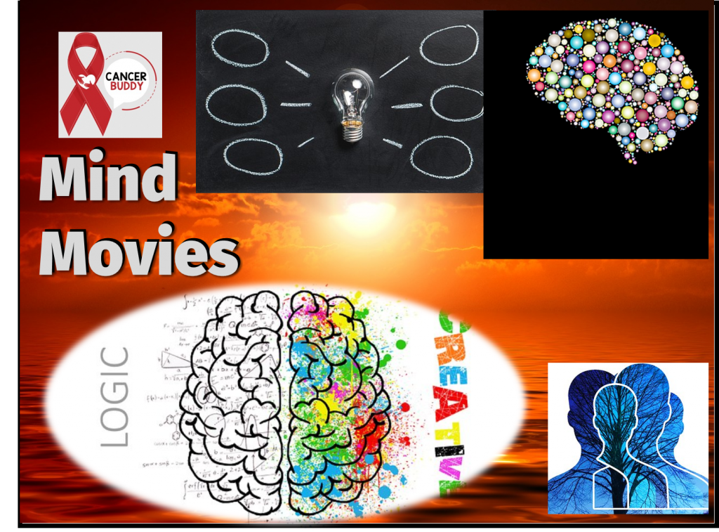 Mind Movies Cancer Healing Buddy