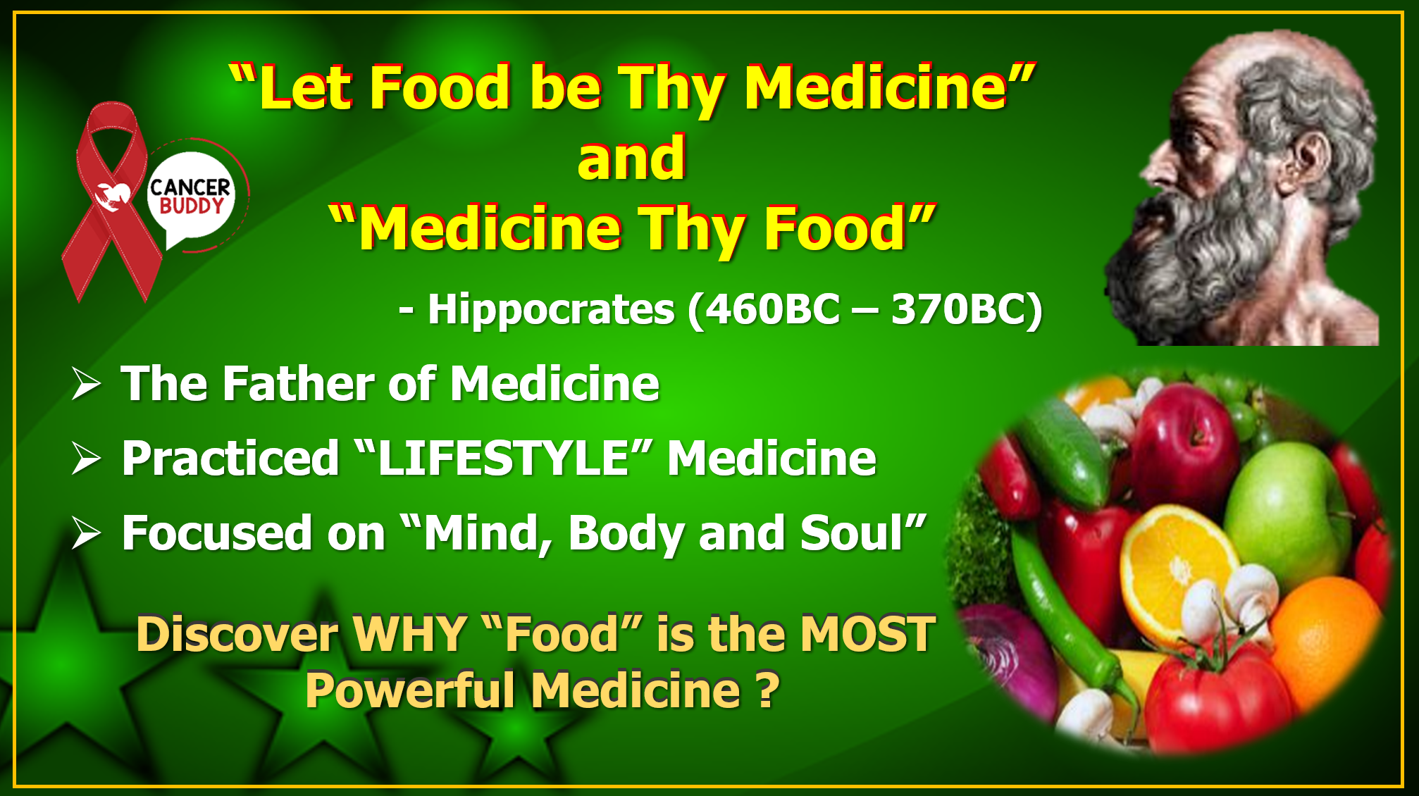 Food Medicine-Hippo1
